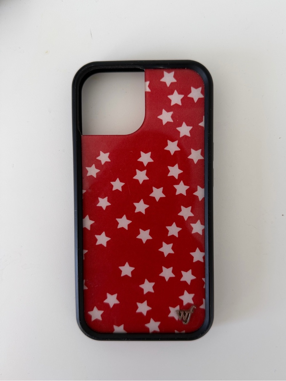 Wildflower Case-Iphone 15